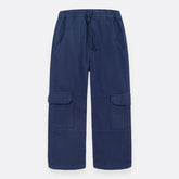 Pantalon Tipo Cargo